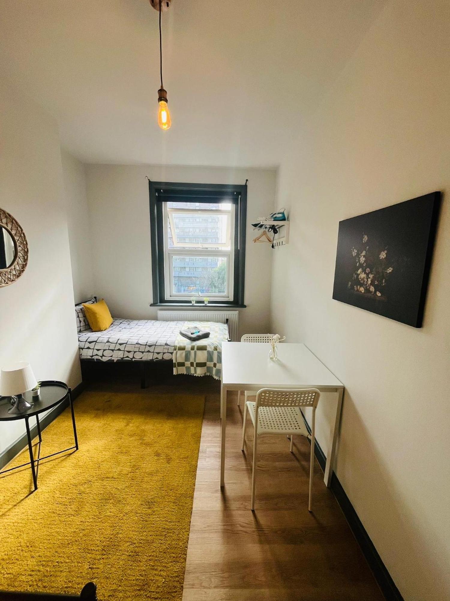 Kilburn Guest 167 Gasthof