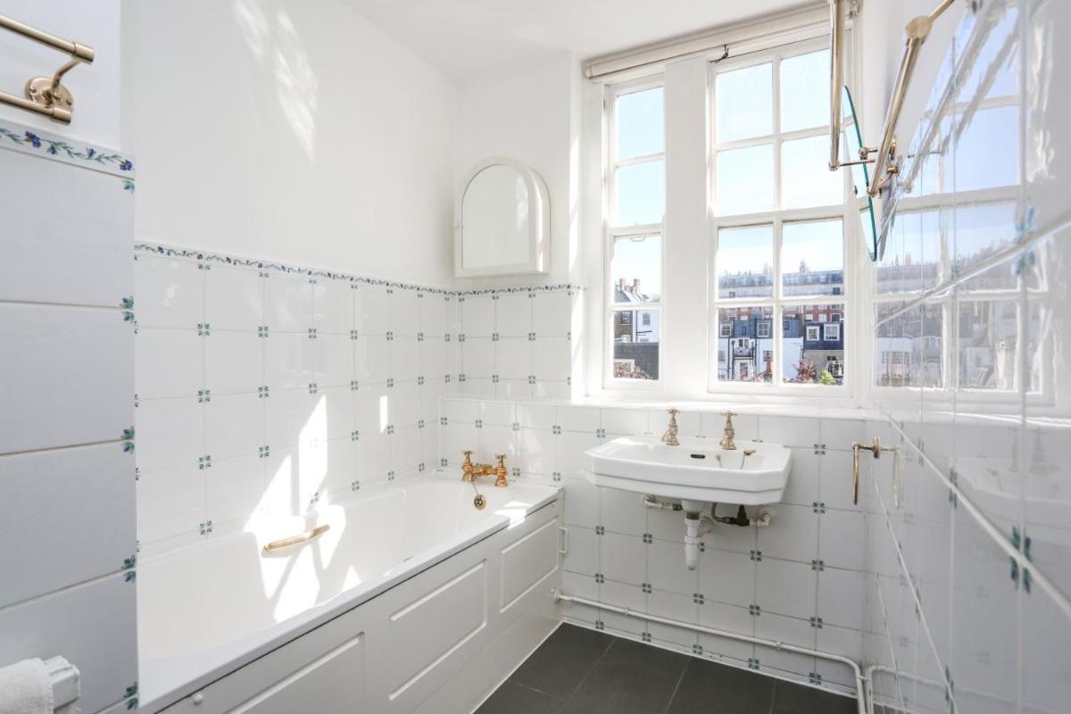 Apartamento Kensington Notting Hill View
