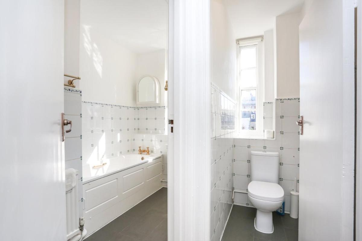 Kensington Notting Hill View Apartamento