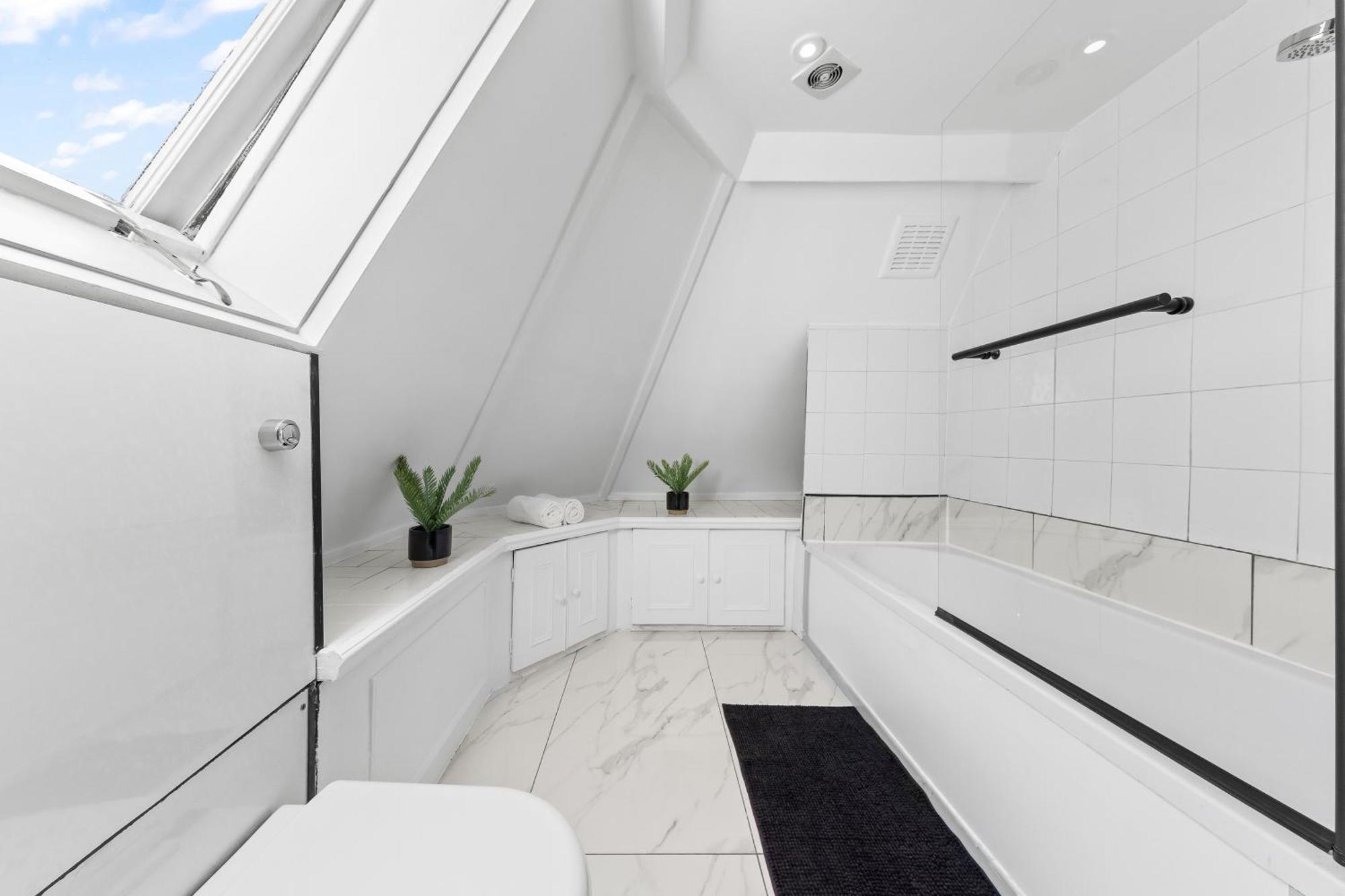 Apartamento Quvah *