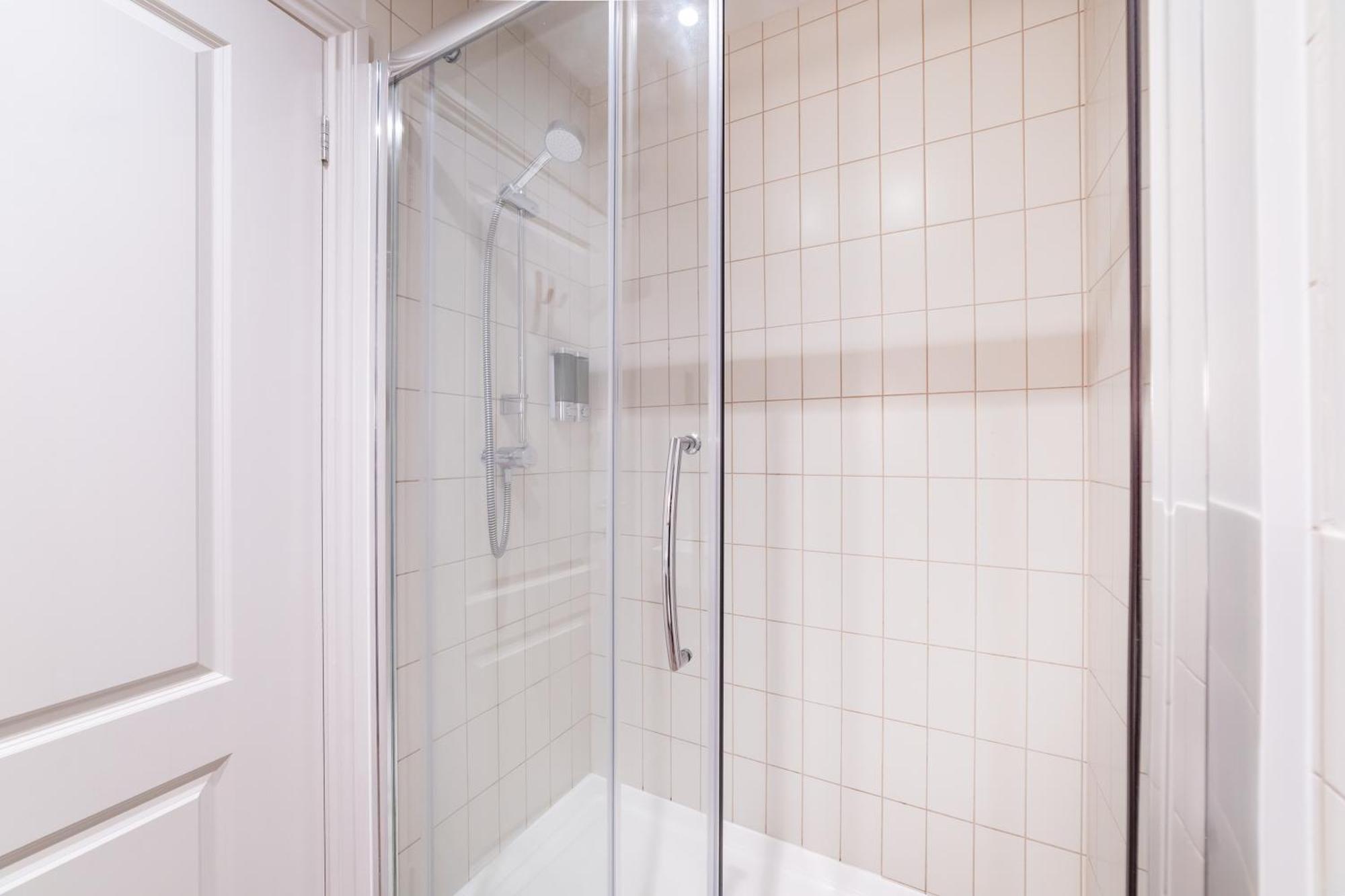 The Notting Hill's Apartamento *