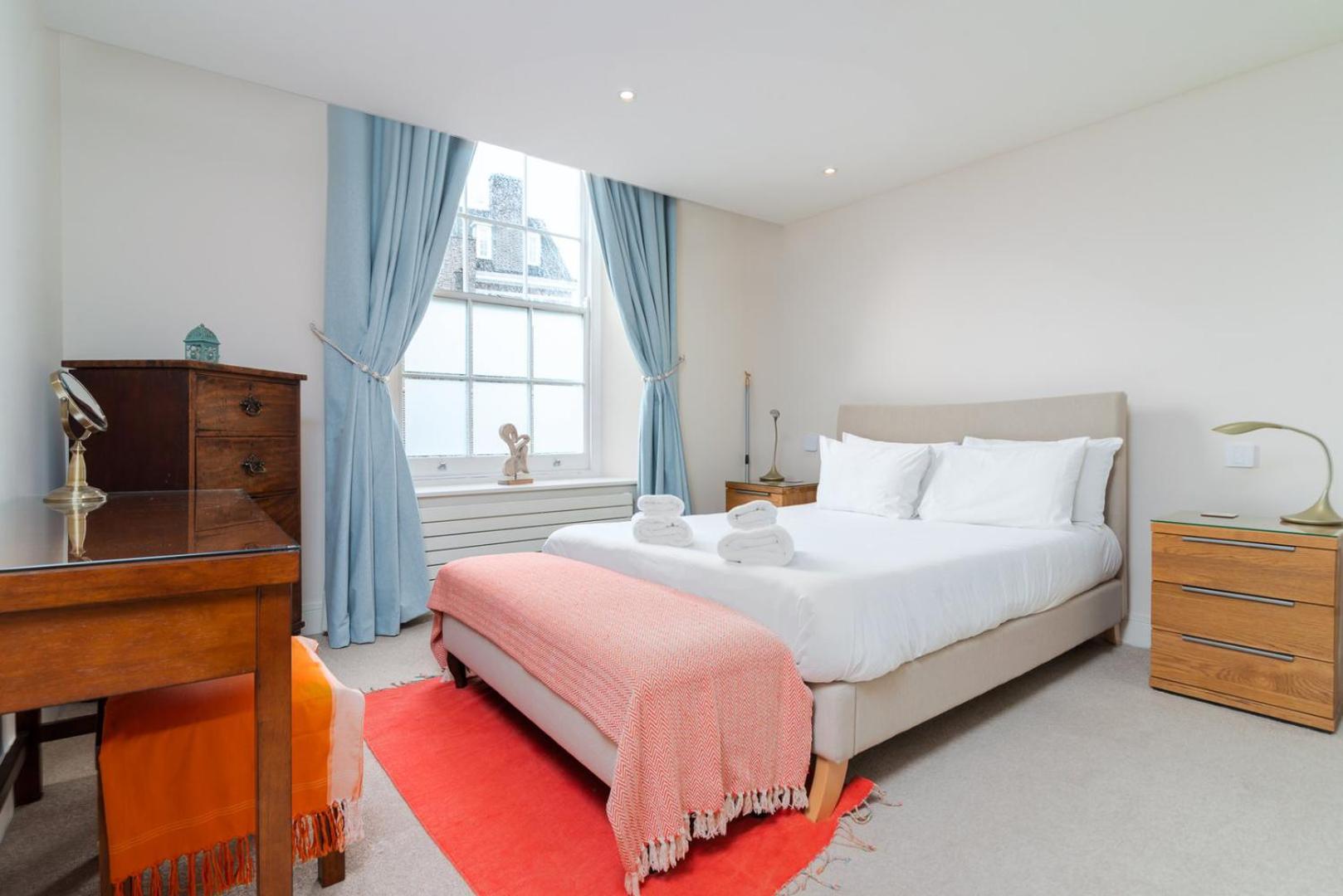 Guestready - Spacious In Clapham Town