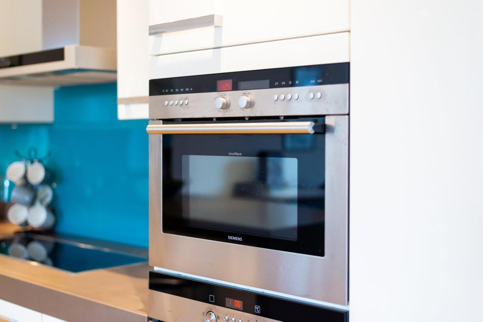 Apartment Guestready - Spacious In Clapham Town London