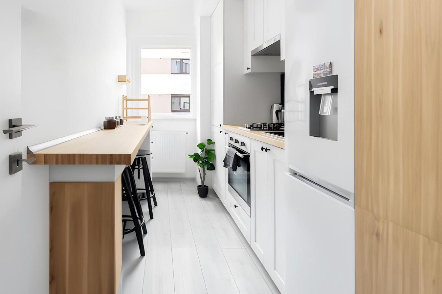 Apartamento Cozy Flat, 2min To Goodge St Station