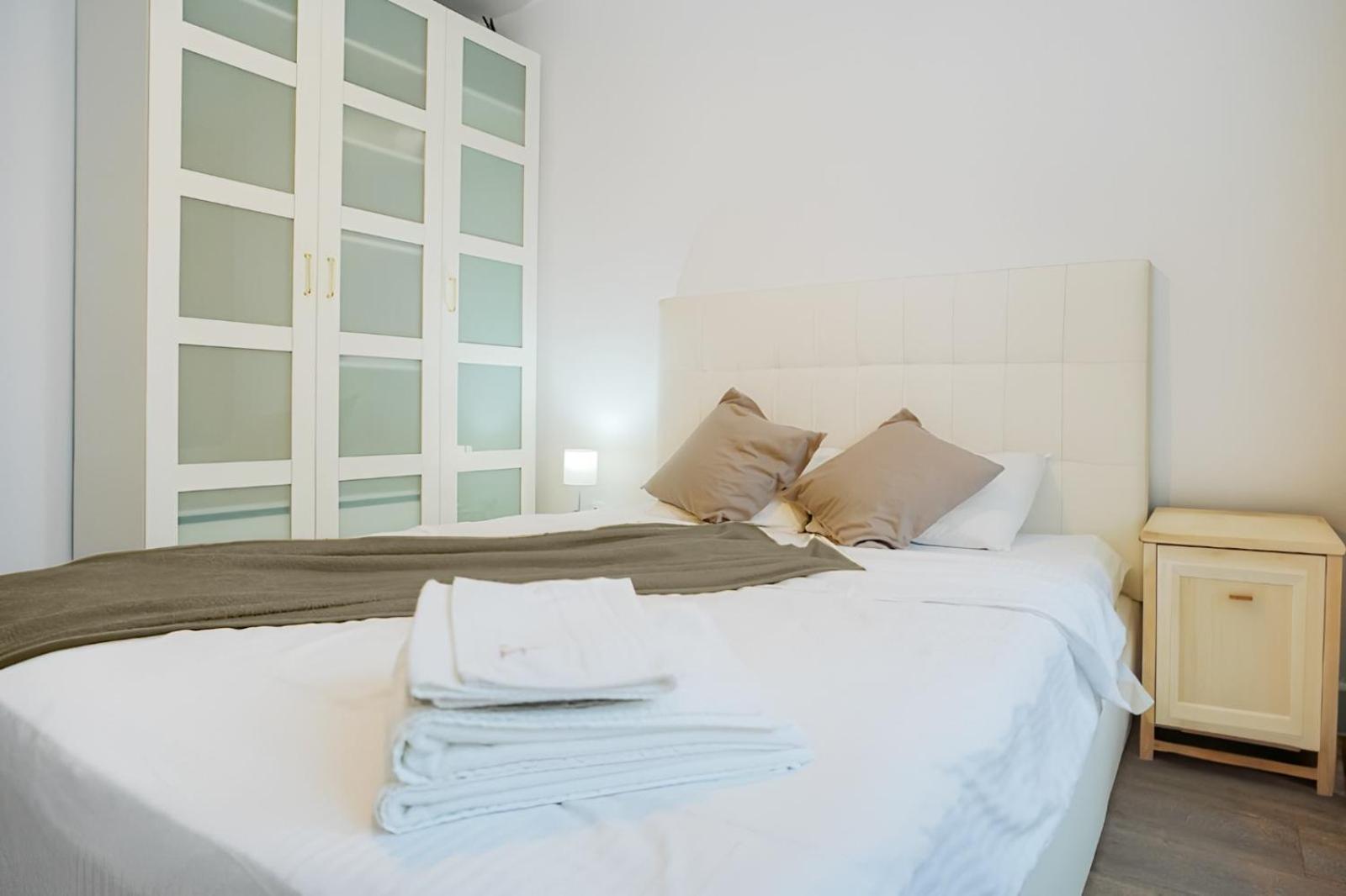 Cozy Flat, 2min To Goodge St Station Apartamento *