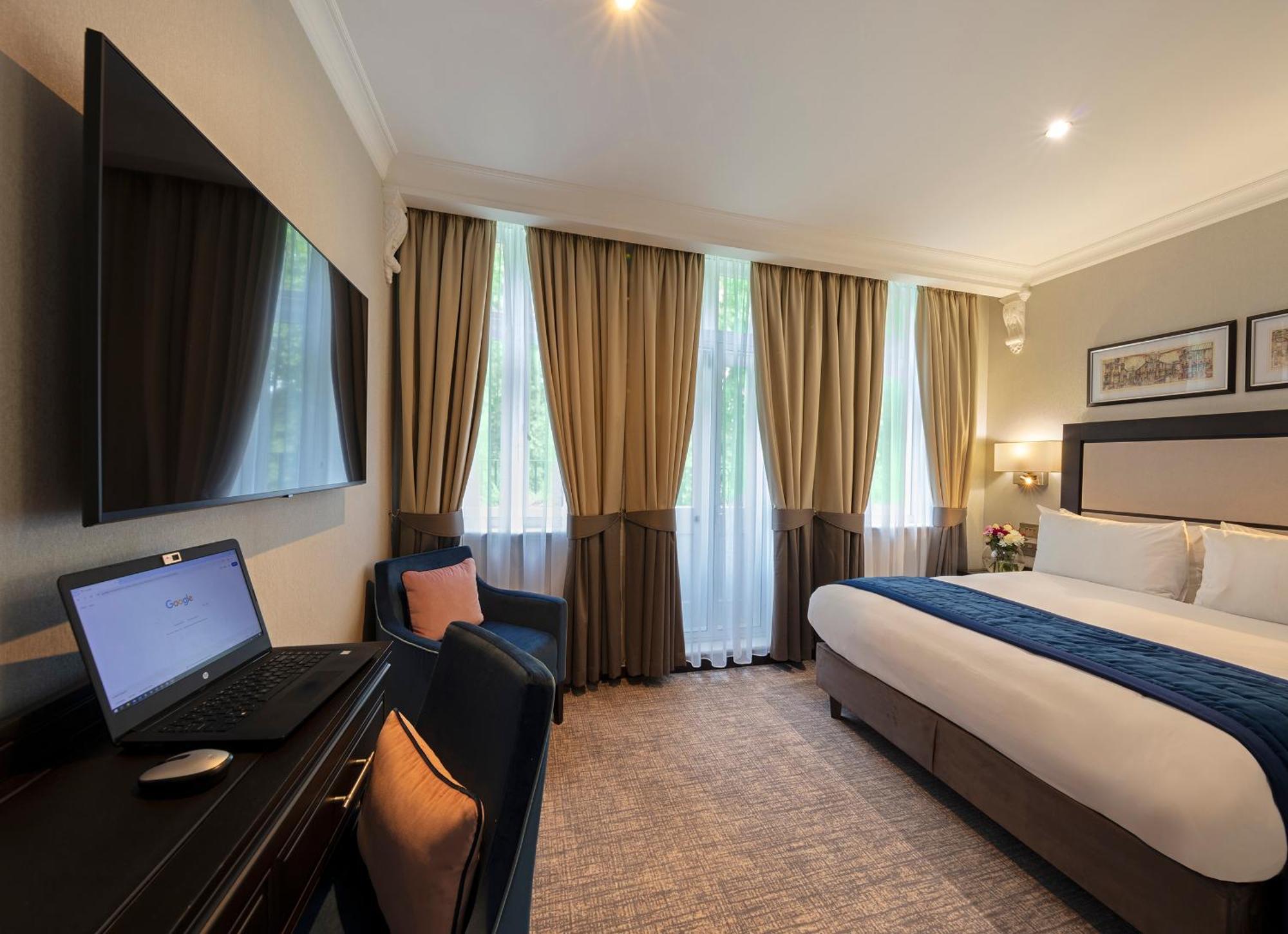 Hotel Wellington By Blue Orchid Londres