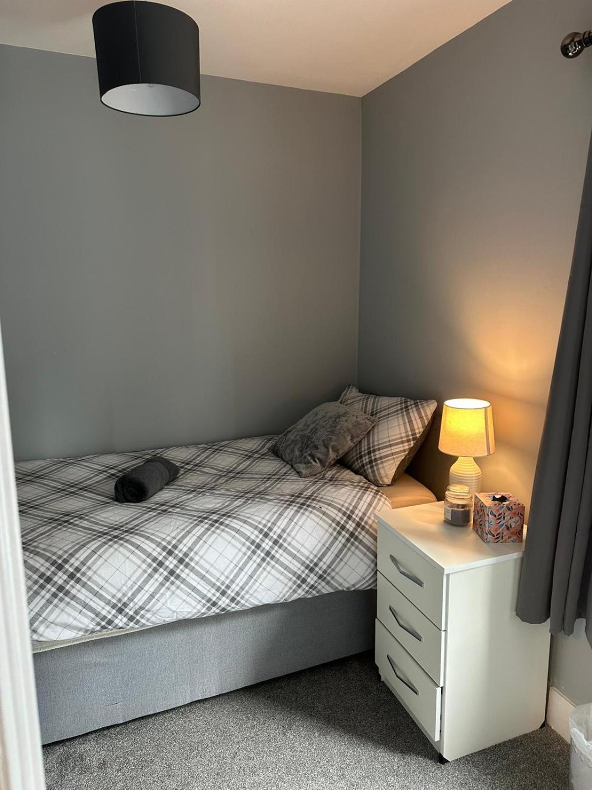 Cosy 2 Bedrooms *
