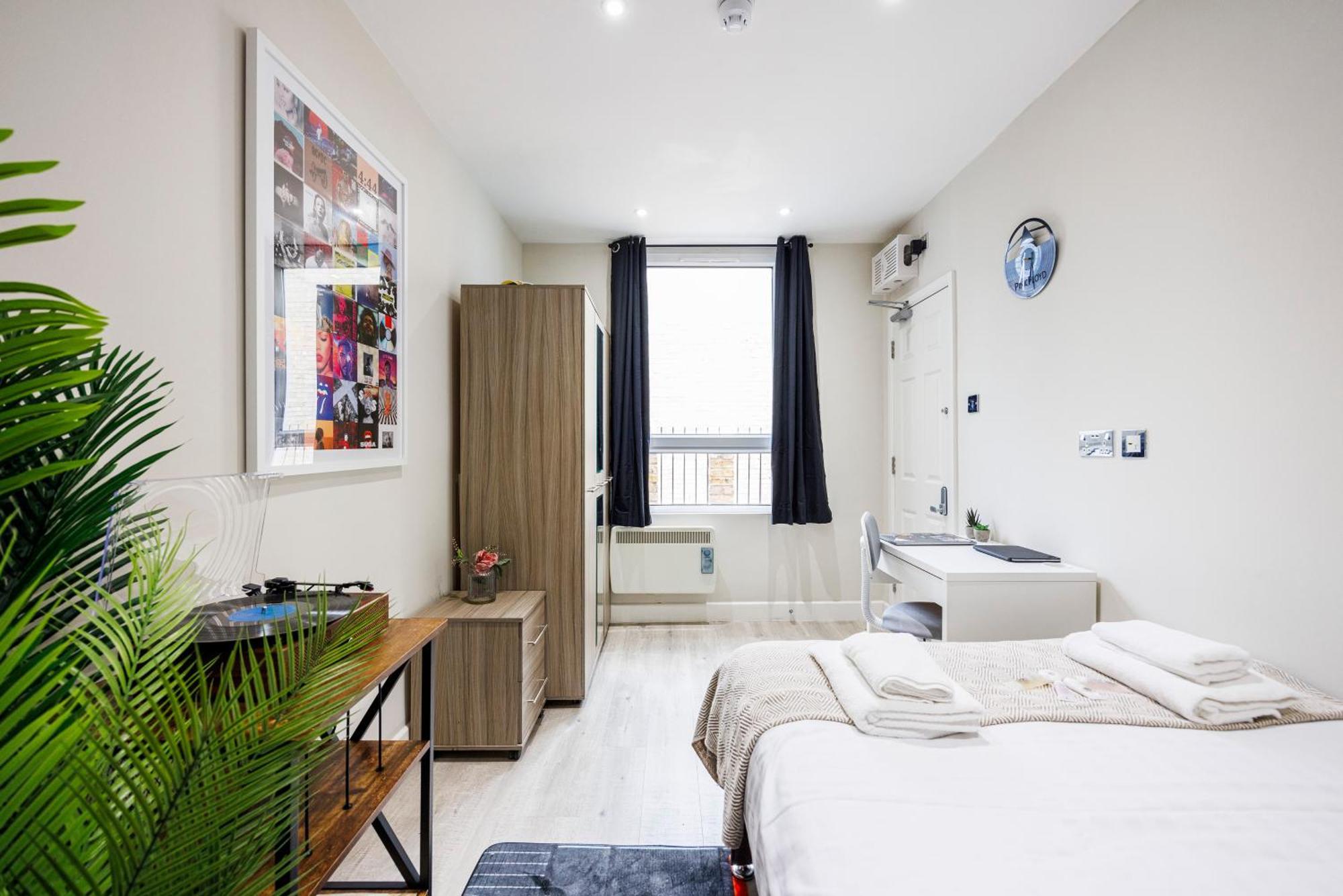 Guest house Chic In Spitalfields, *