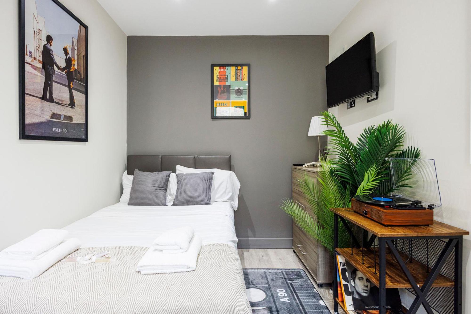 Guest house Chic In Spitalfields,