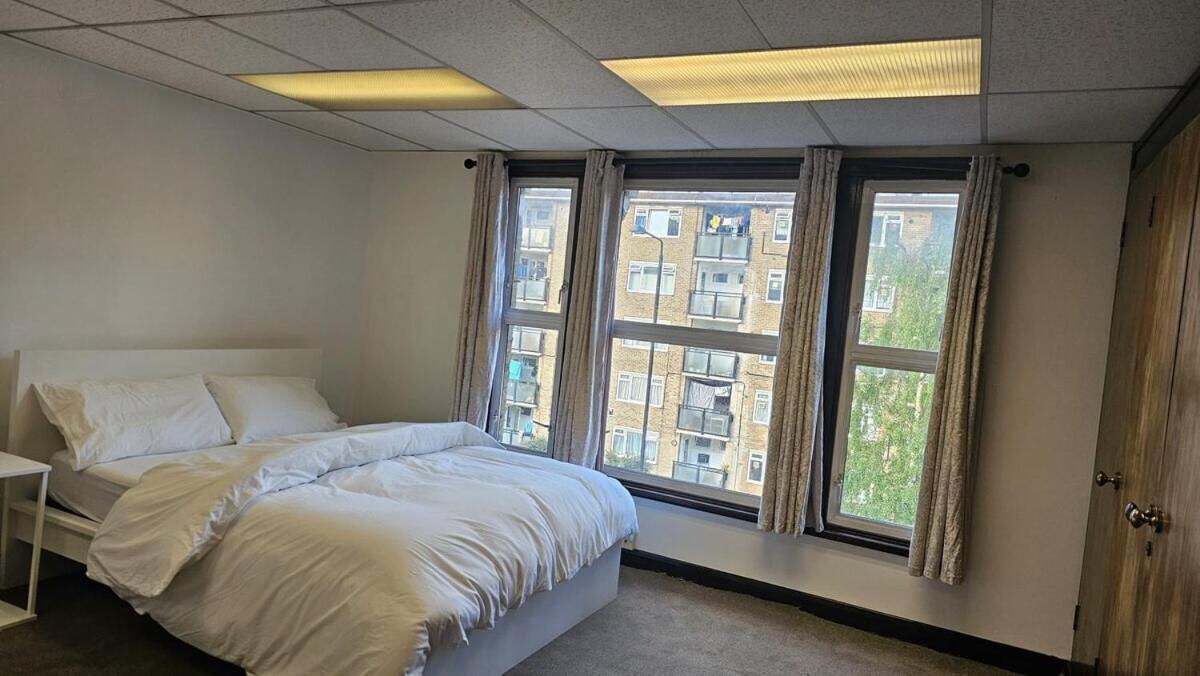 Apartment Stockwell Station *