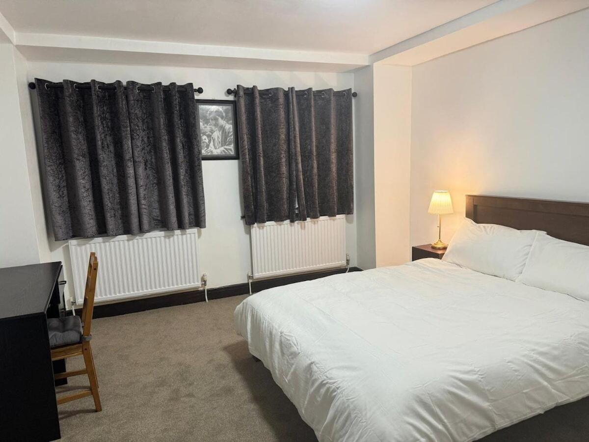 Apartment Stockwell Station