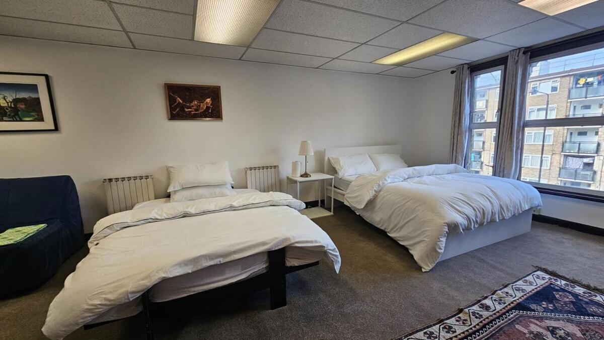 Stockwell Station Apartment *