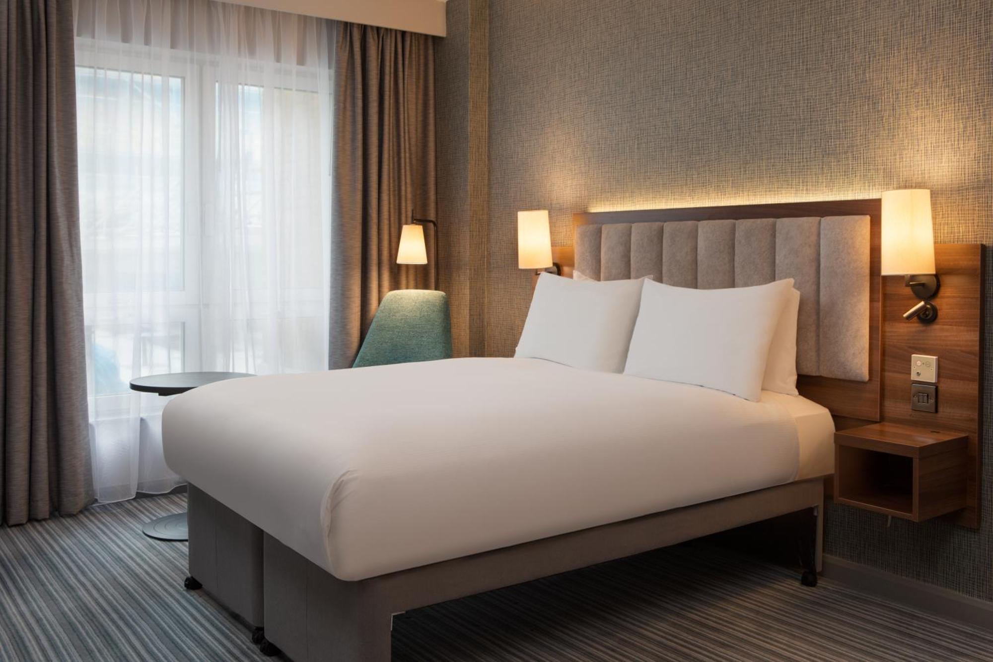Doubletree By Hilton Chelsea Hotel 4*