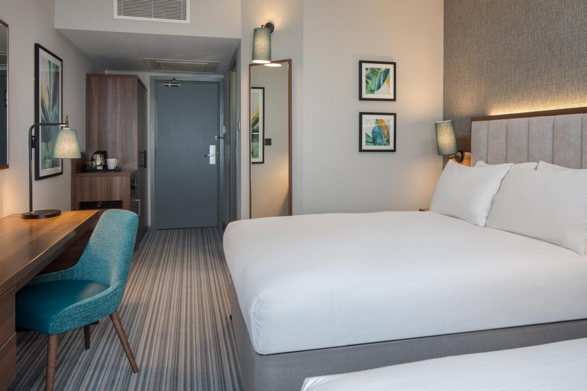 Doubletree By Hilton Chelsea Hotel