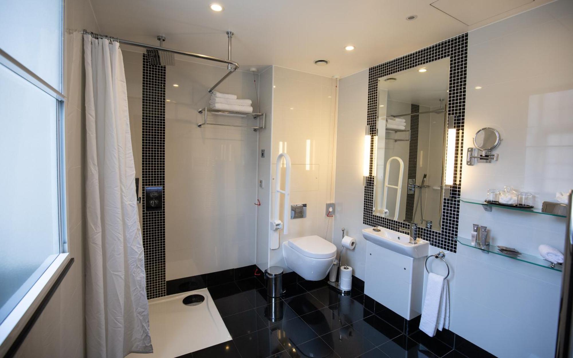 Wellington By Blue Orchid Hotel Londres