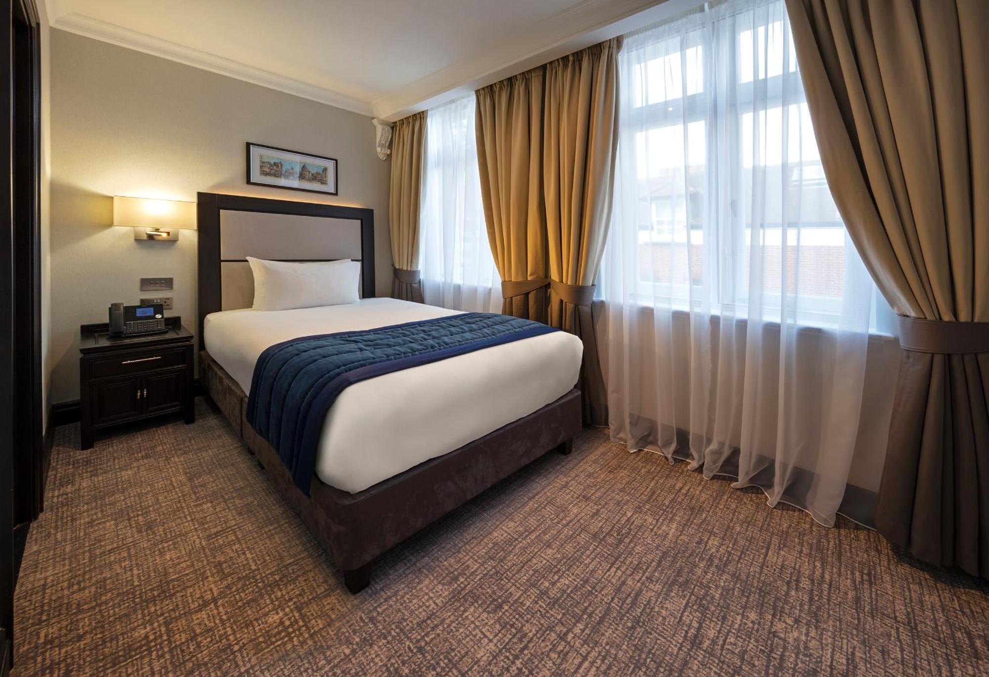 Wellington By Blue Orchid 4* Londres