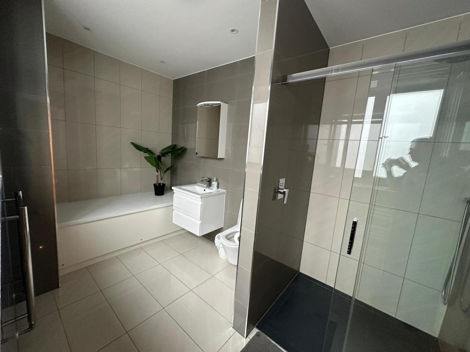 Privatunterkunft Greenwich London