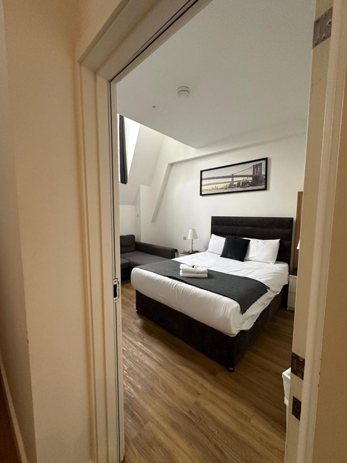 Privatunterkunft Greenwich