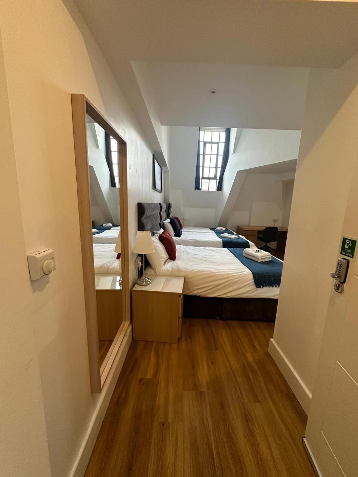 Privatunterkunft Greenwich *