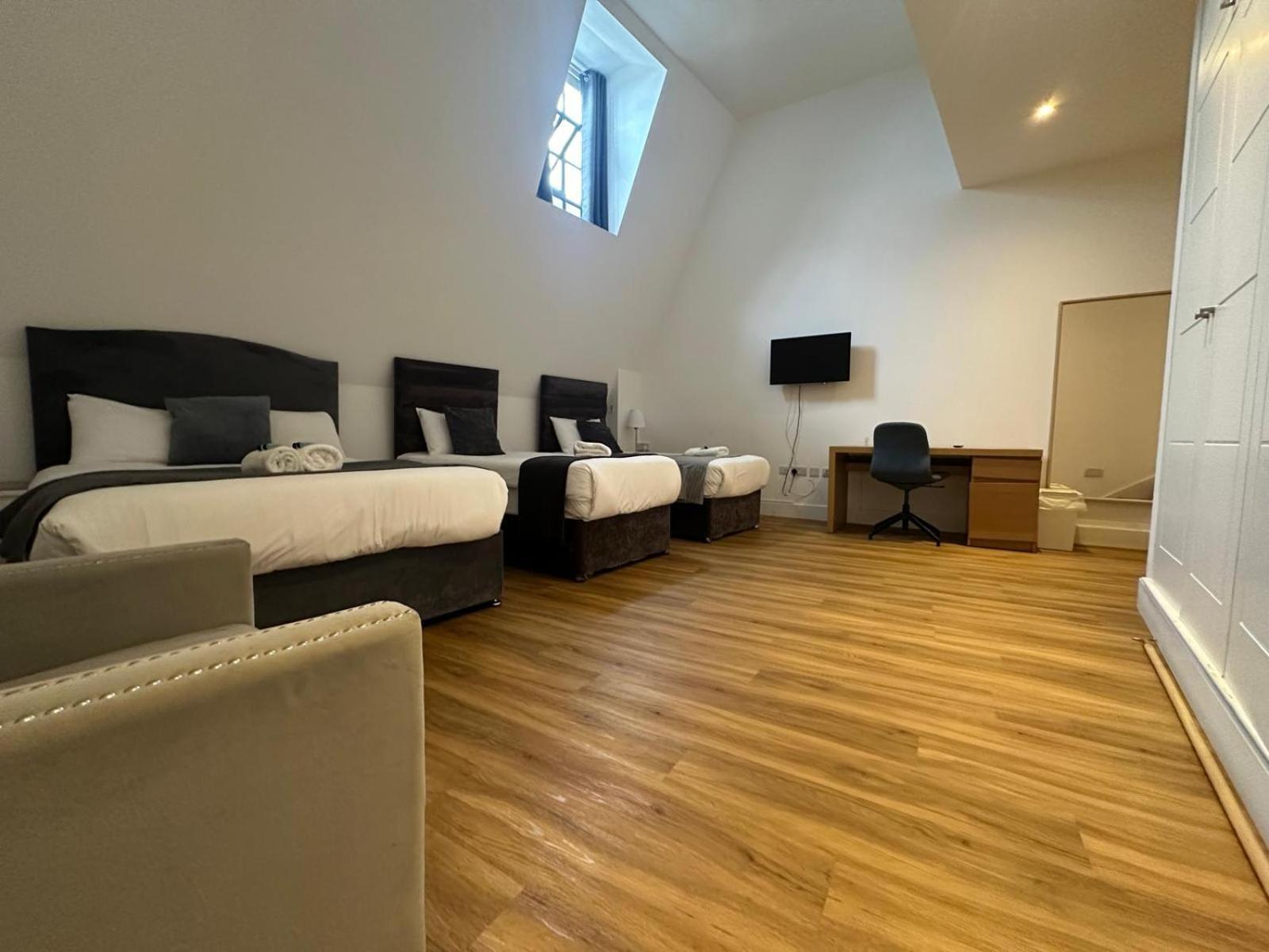 Privatunterkunft Greenwich