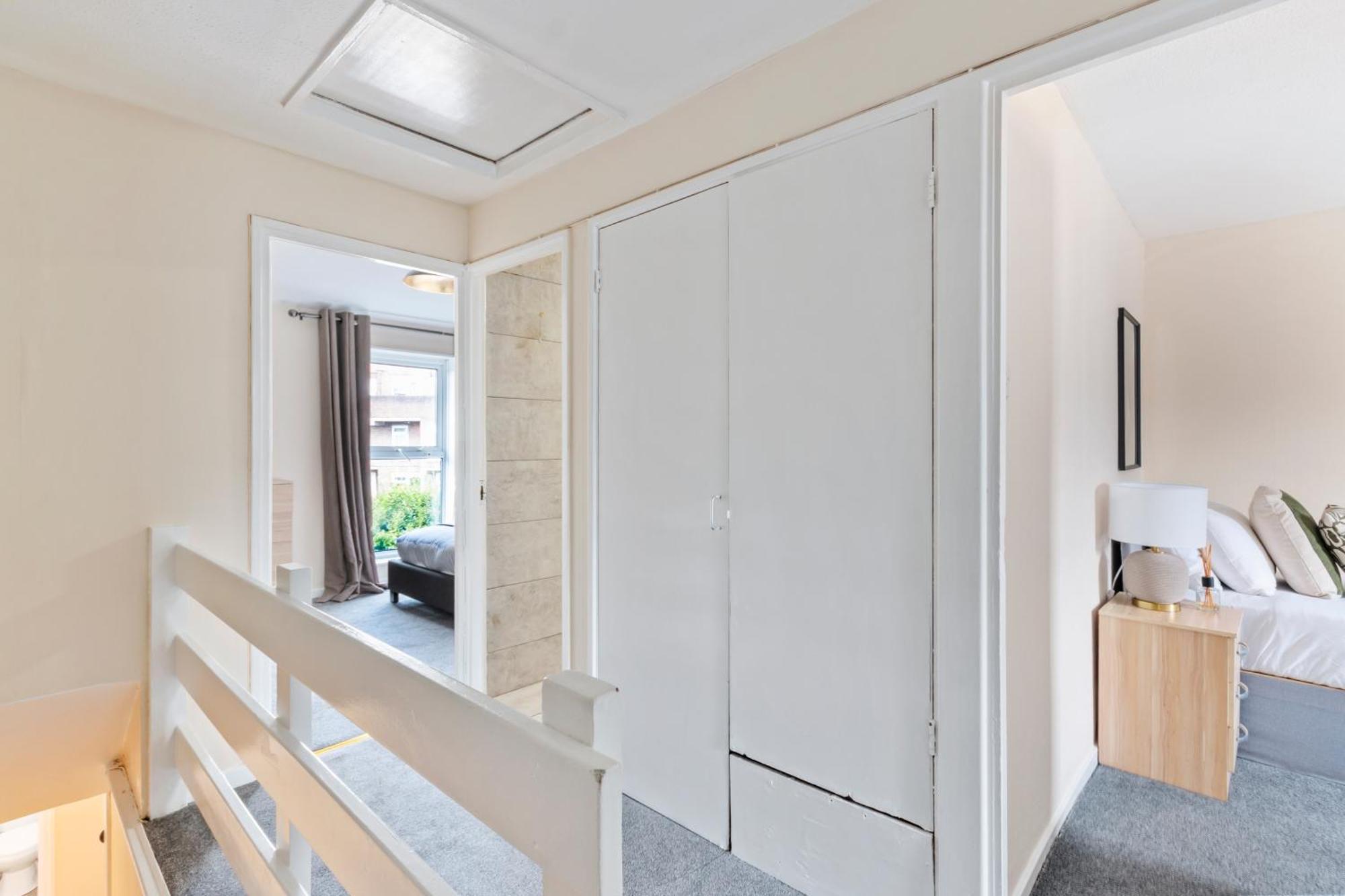 Cozy Near O2 Arena * London