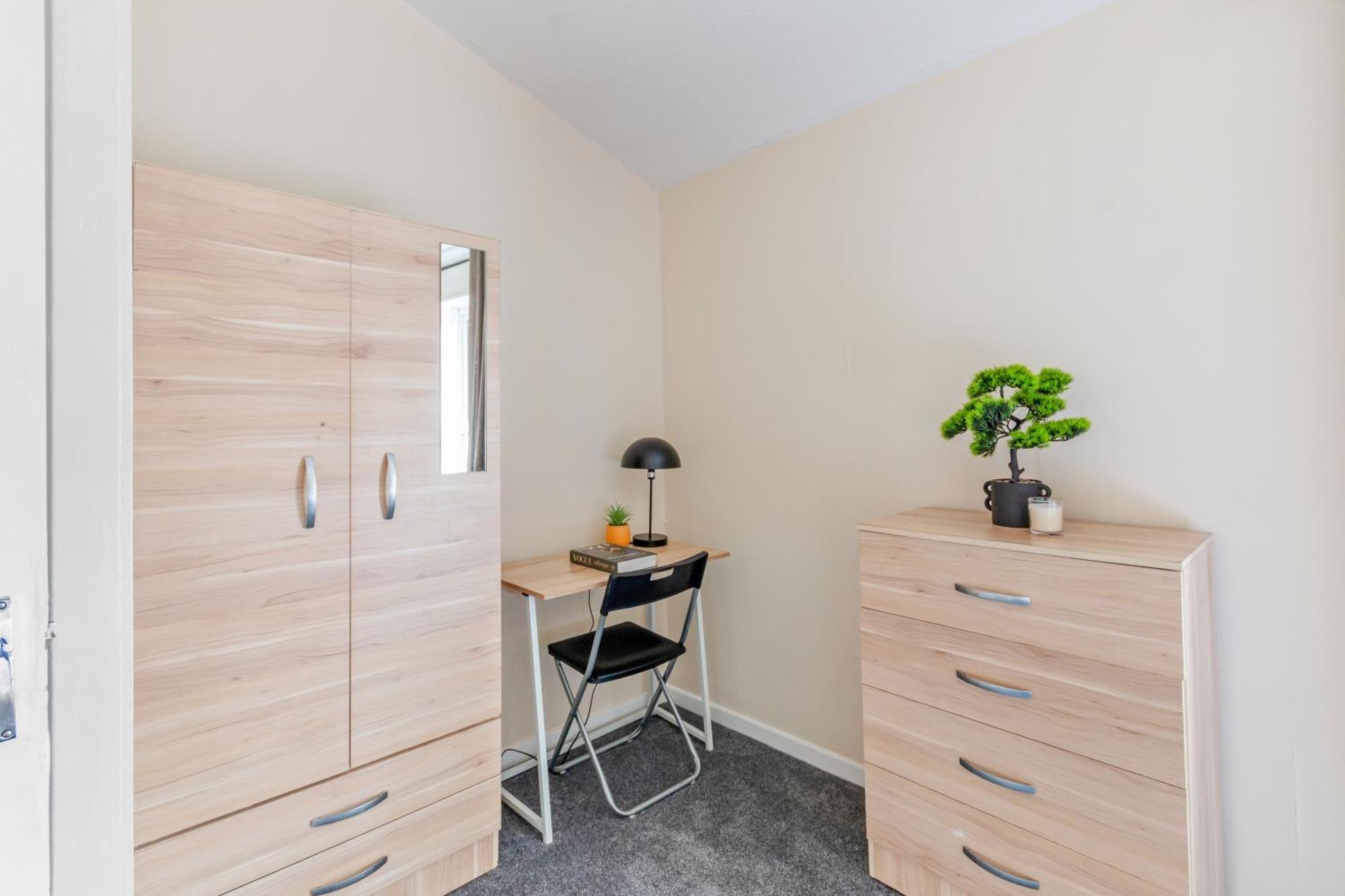 Cozy Near O2 Arena Guest house *