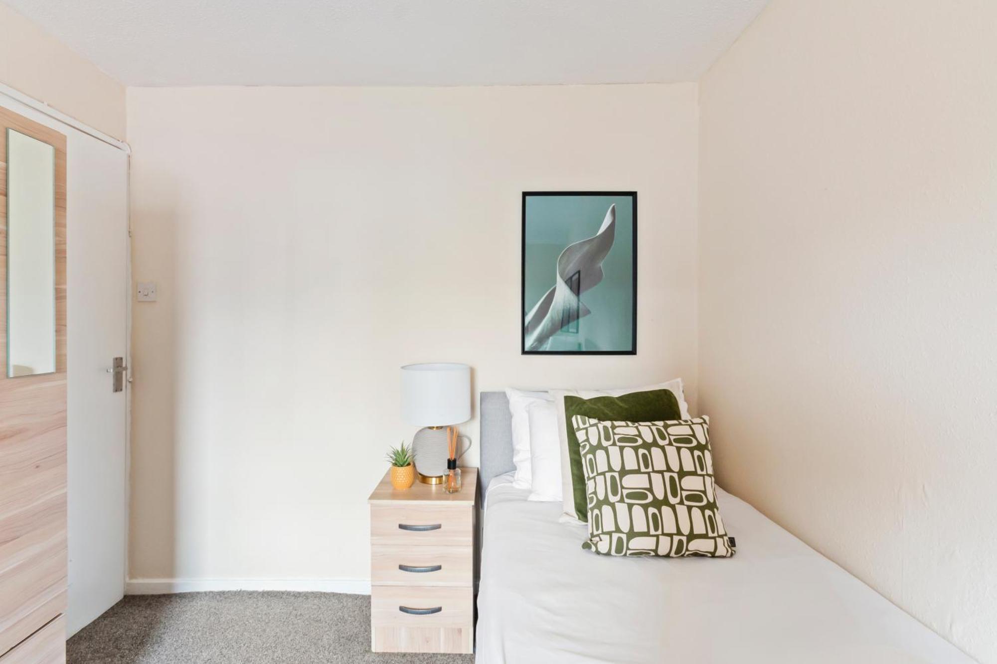 Cozy Near O2 Arena London