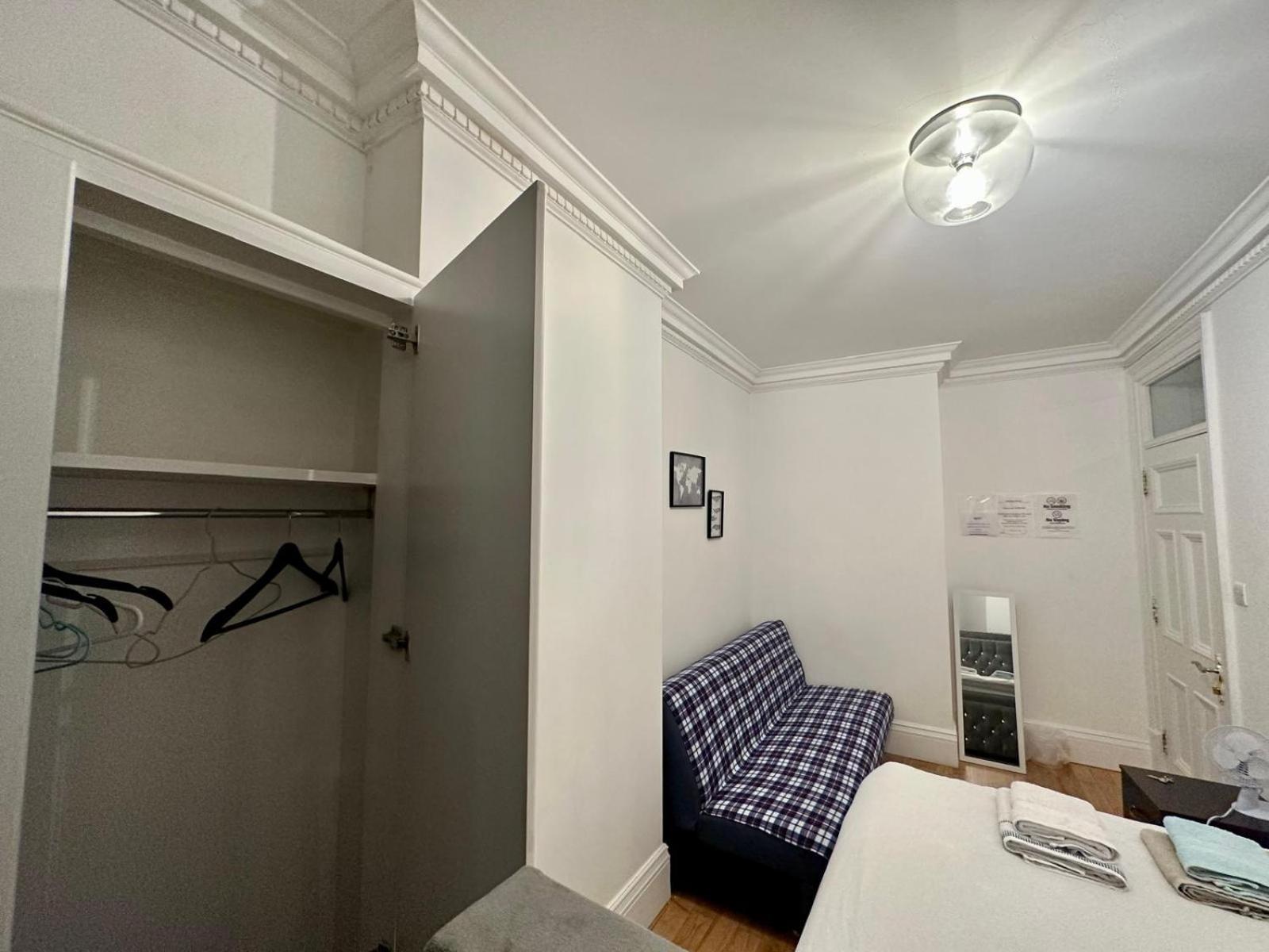 5 Minutes From Hyde Park And Oxford Street 5 Bedrooms In Apartment