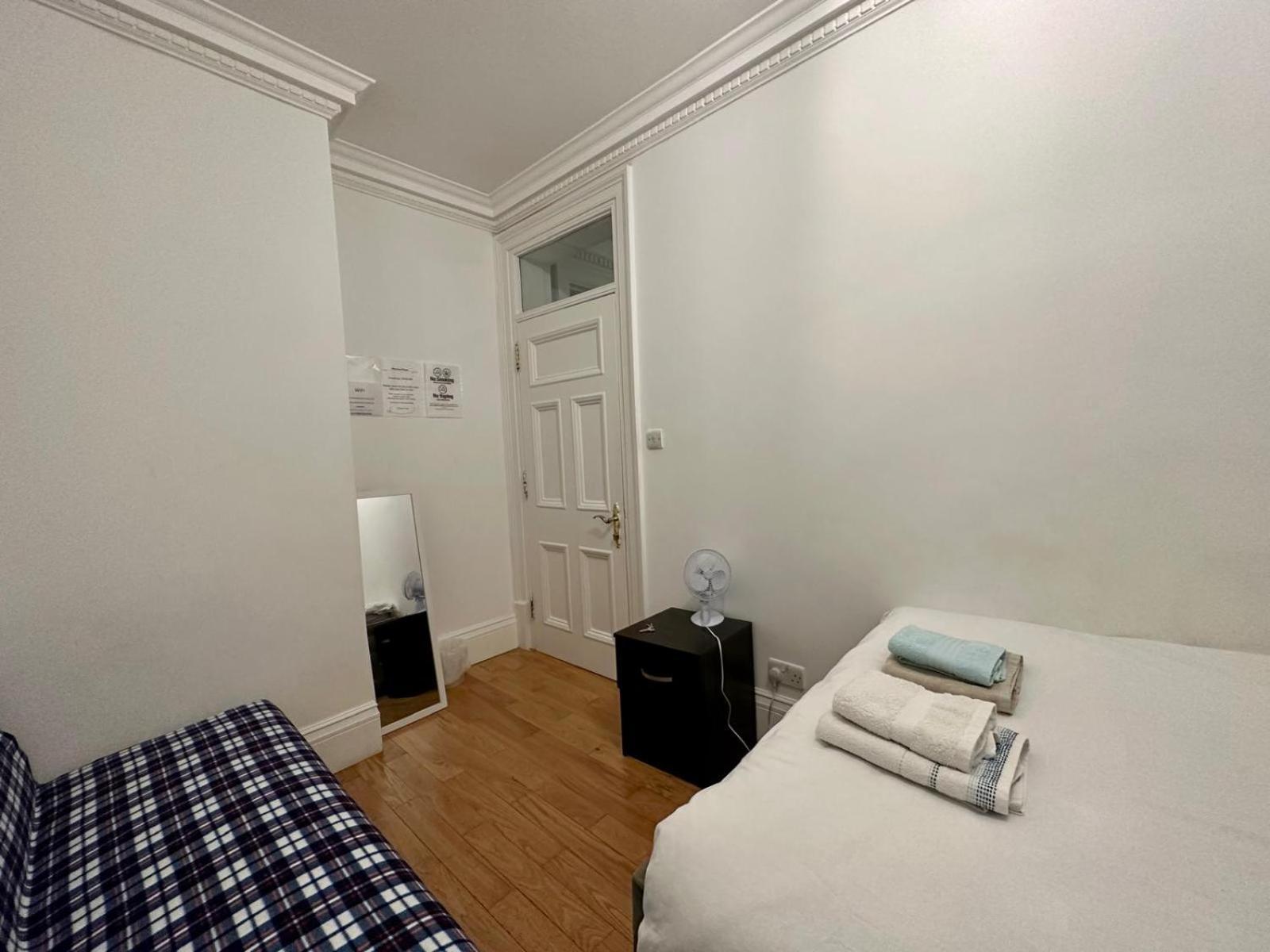 5 Minutes From Hyde Park And Oxford Street 5 Bedrooms In