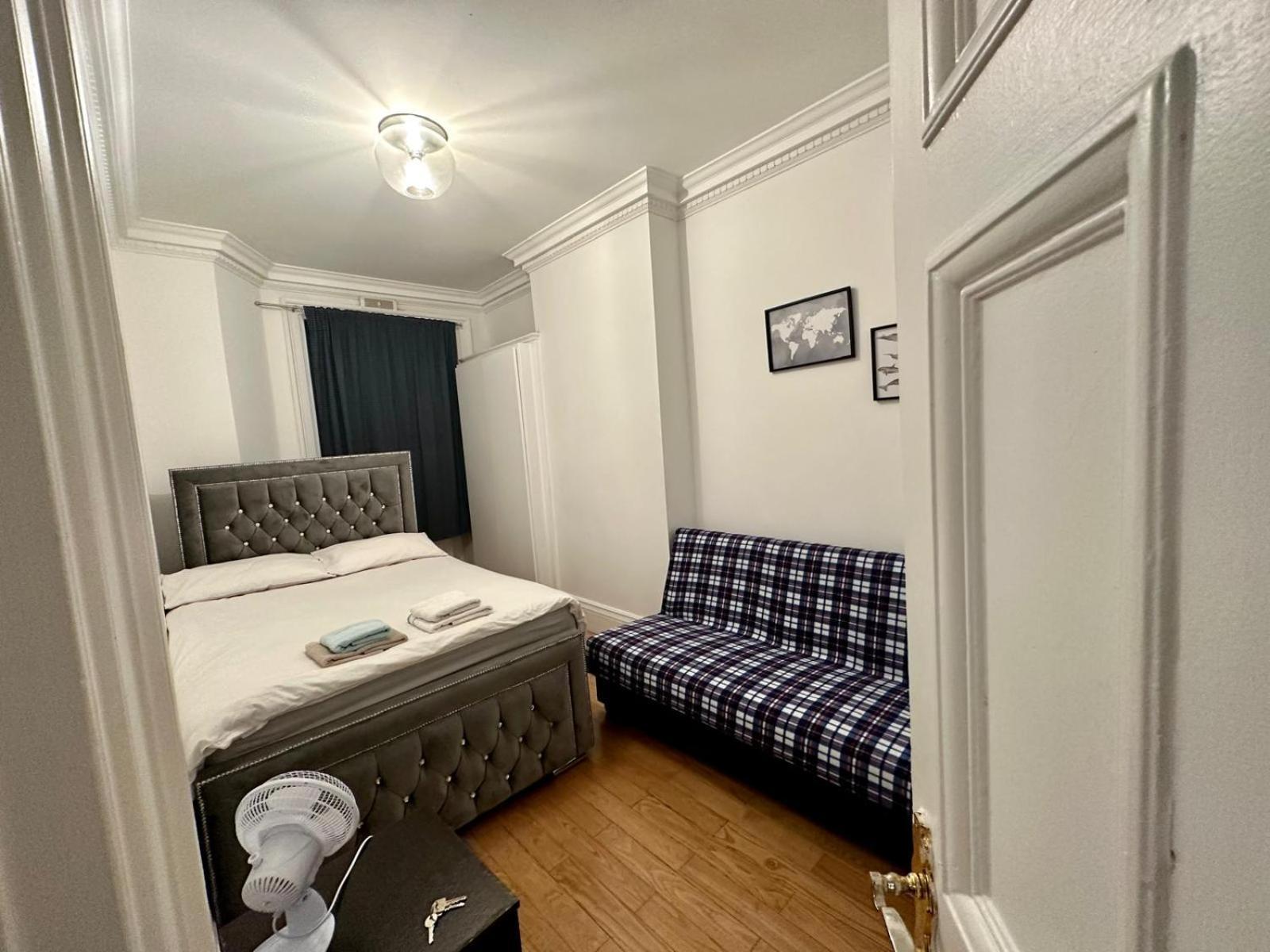 5 Minutes From Hyde Park And Oxford Street 5 Bedrooms In * London