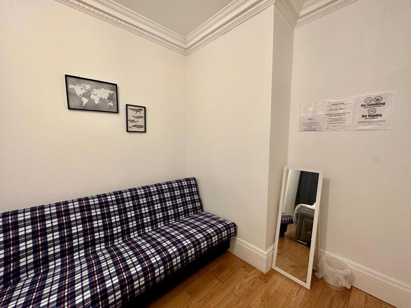 Apartment 5 Minutes From Hyde Park And Oxford Street 5 Bedrooms In