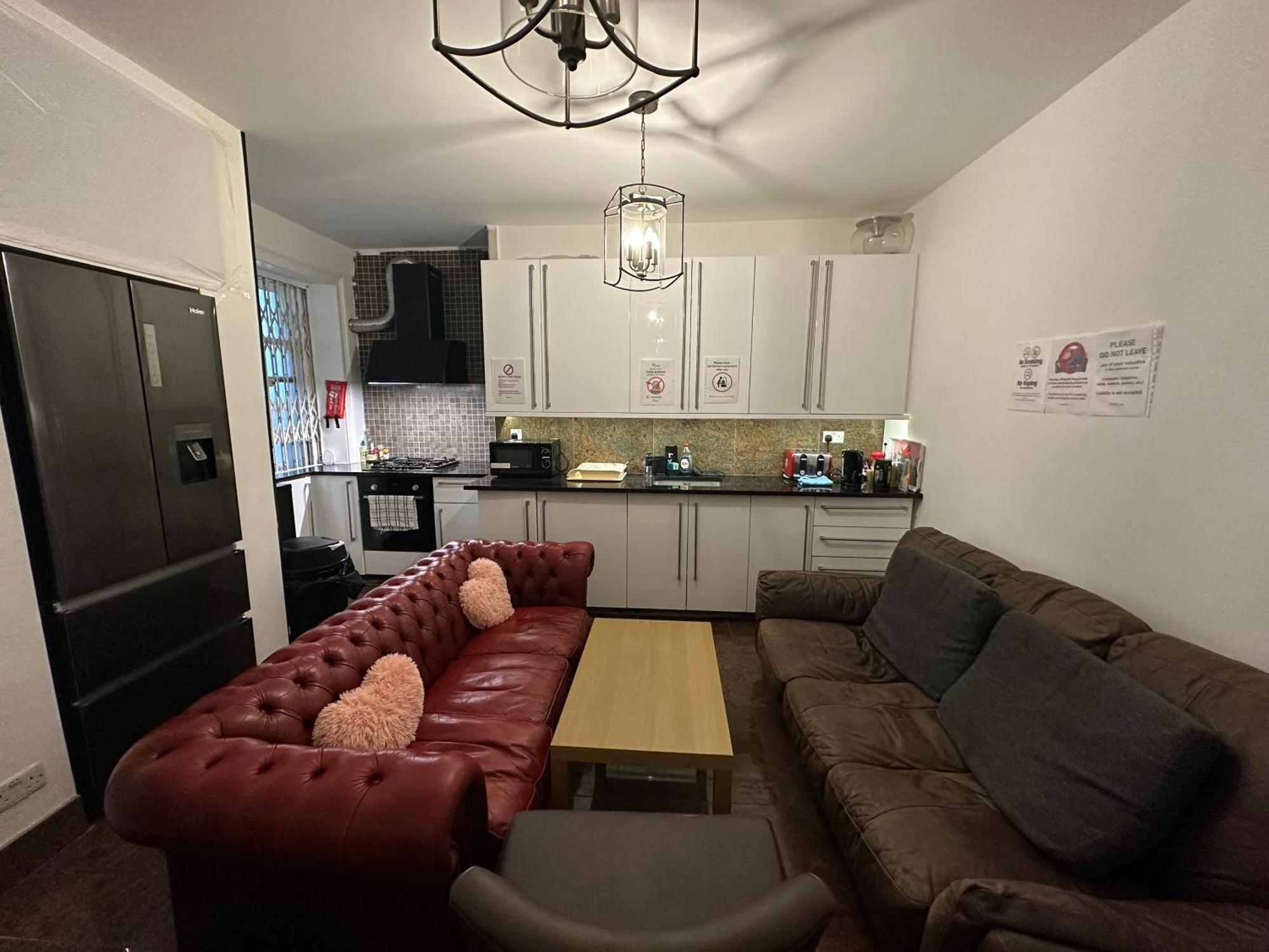 5 Minutes From Hyde Park And Oxford Street 5 Bedrooms In Apartment *