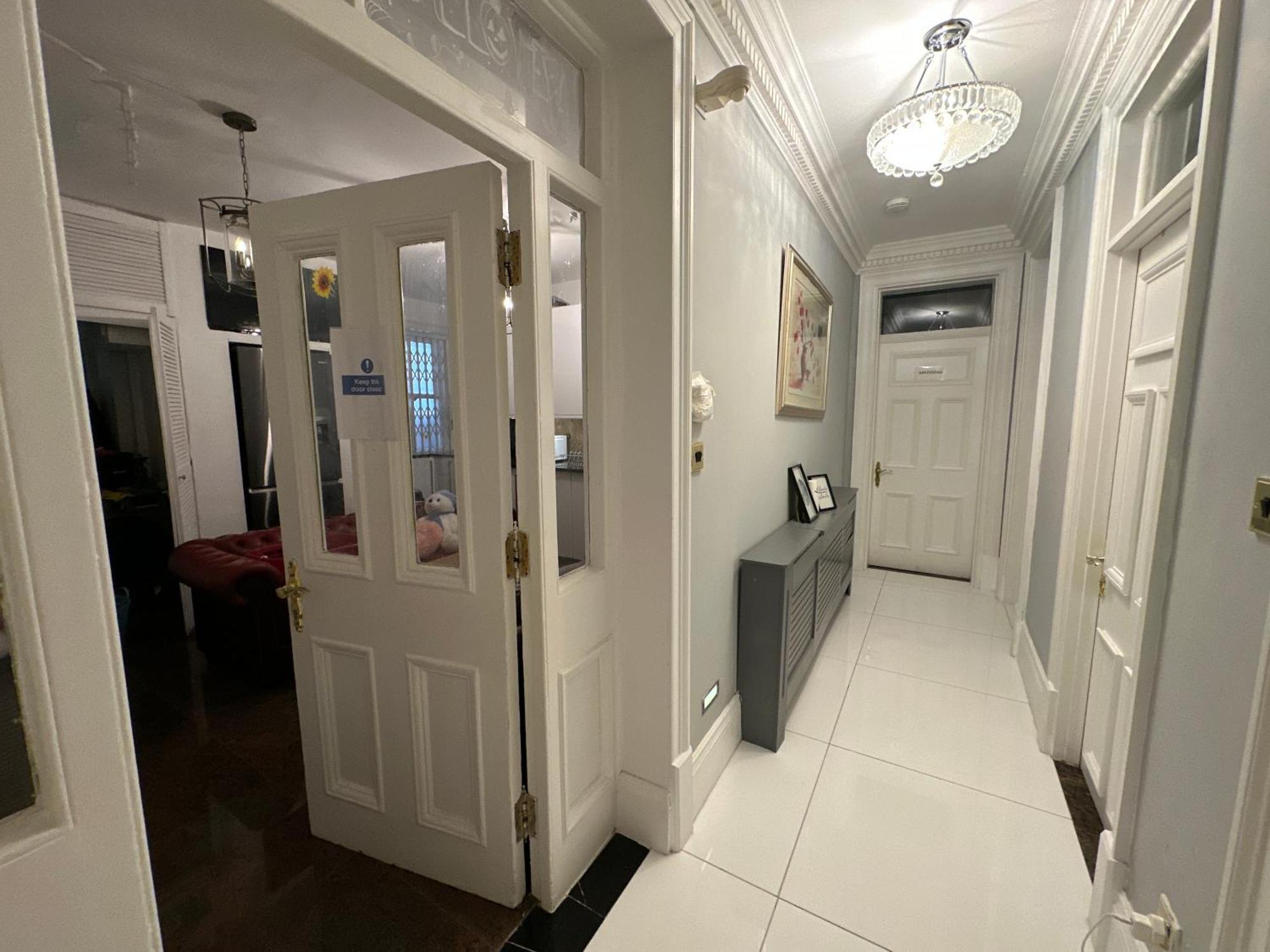 Apartment 5 Minutes From Hyde Park And Oxford Street 5 Bedrooms In London