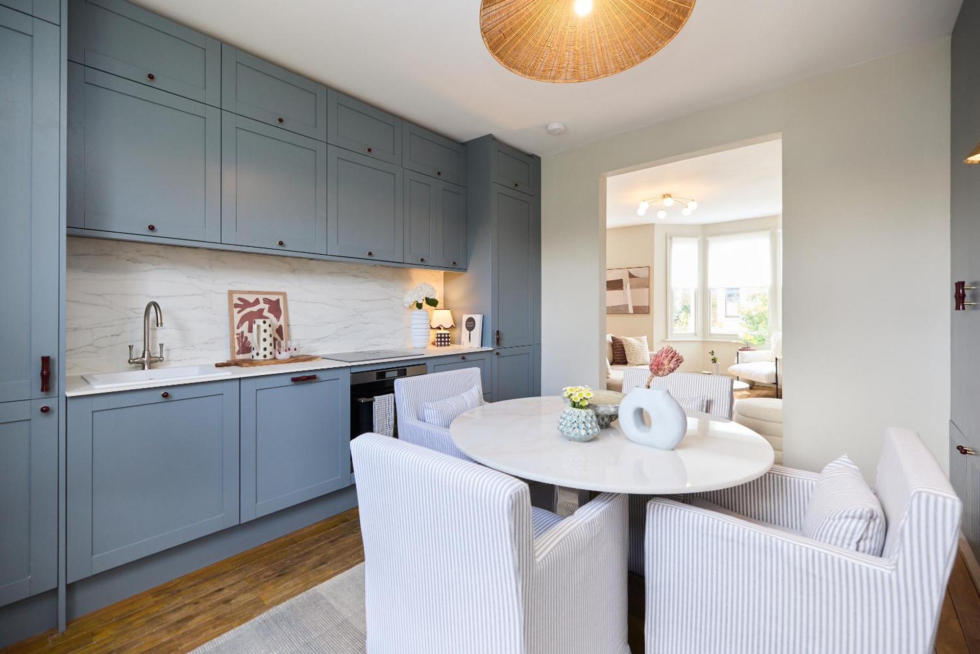 The Kilburn Arms Crib - Chic 2bdr House With Study * Londres