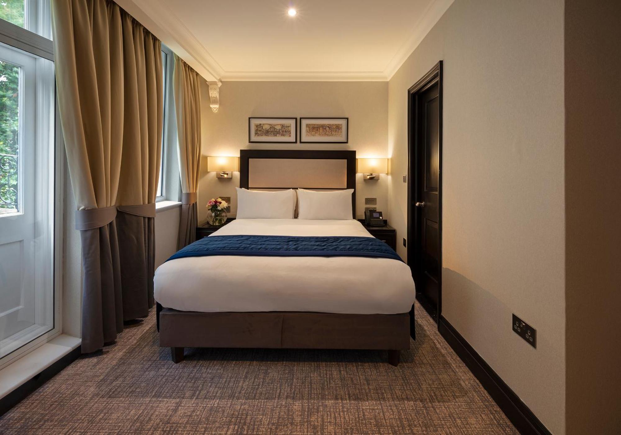 Hotel Wellington By Blue Orchid Londres