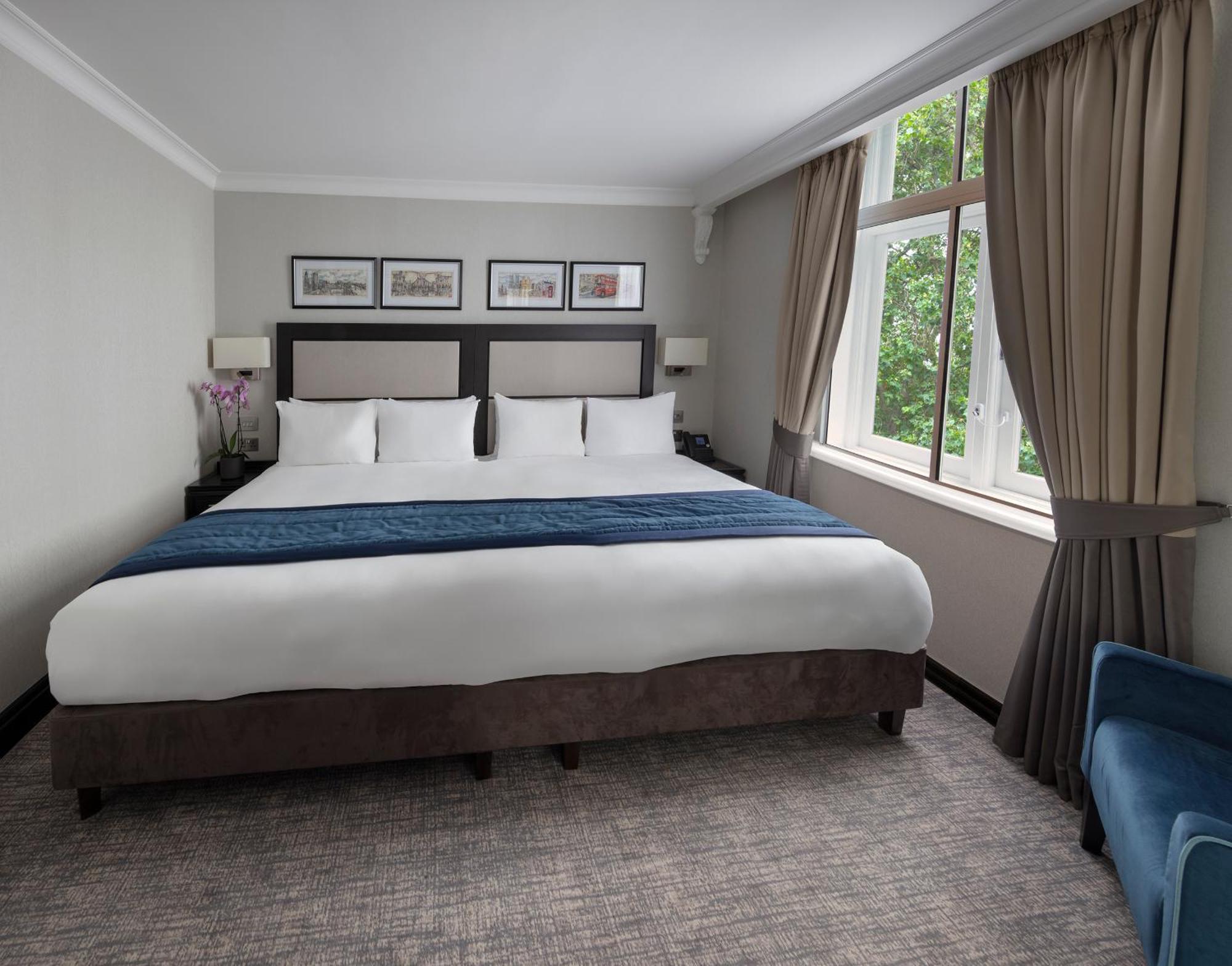 Wellington By Blue Orchid Londres