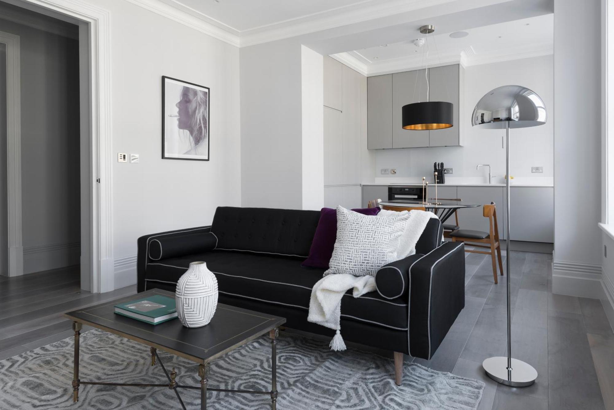 Aparthotel Sonder Museum House