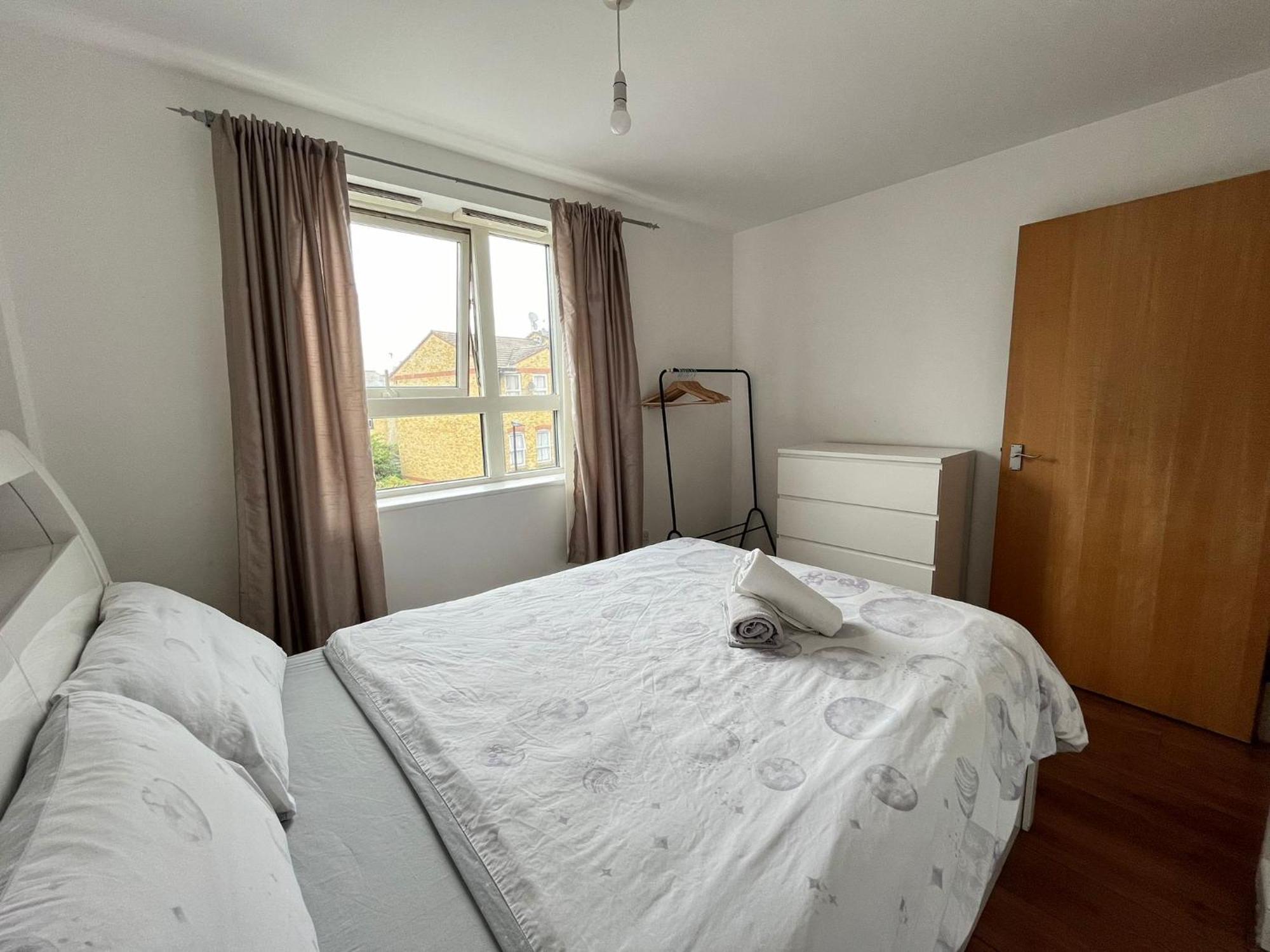 Bai Amazing 5 Sleeper Flat In Zone 2 Apartamento