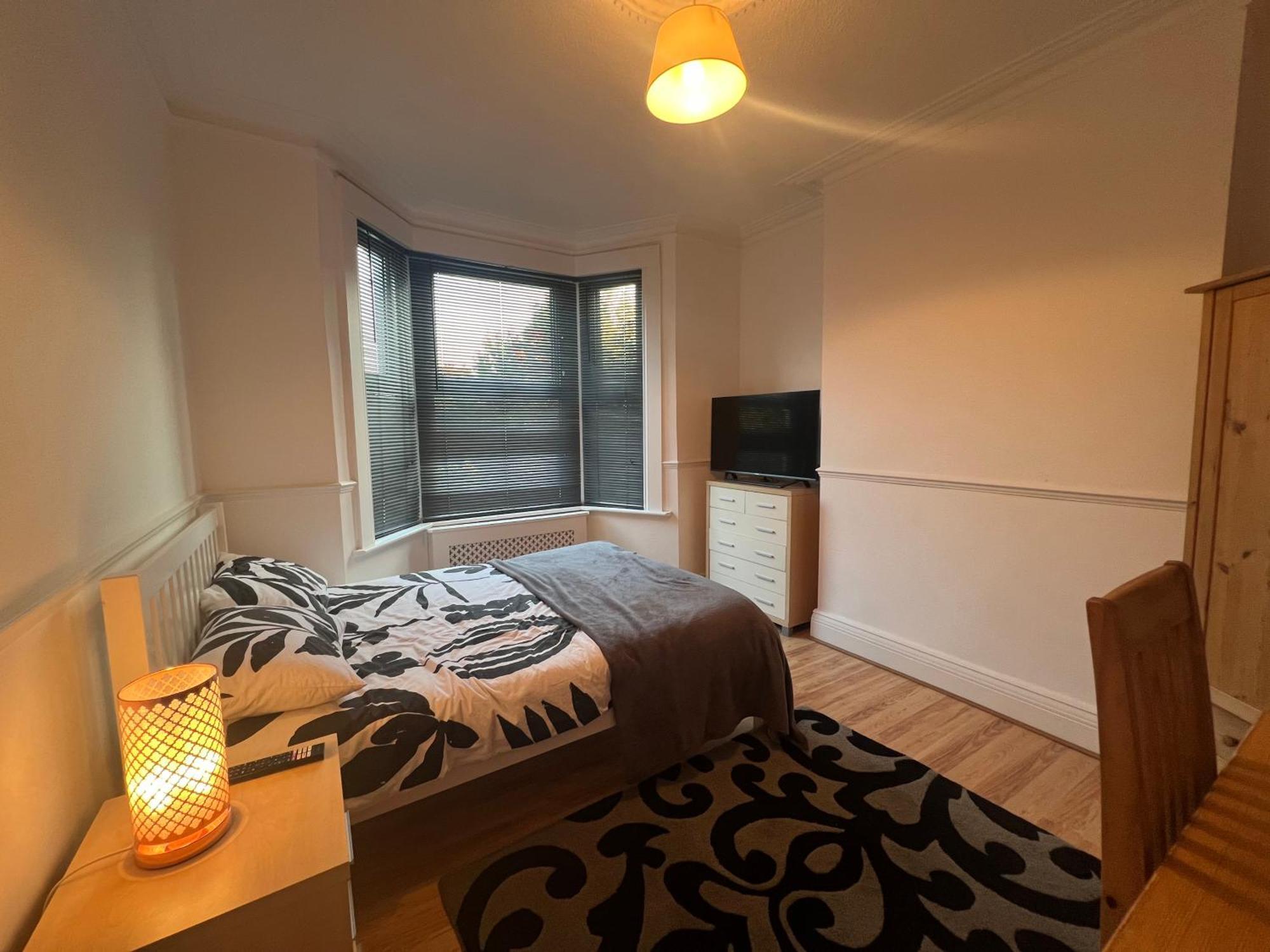 Guest house Private In Victorian House, Forest Hill, *