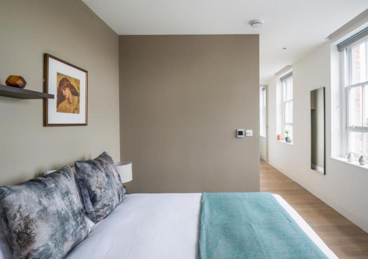 Wells Court By Aeria Apartment *