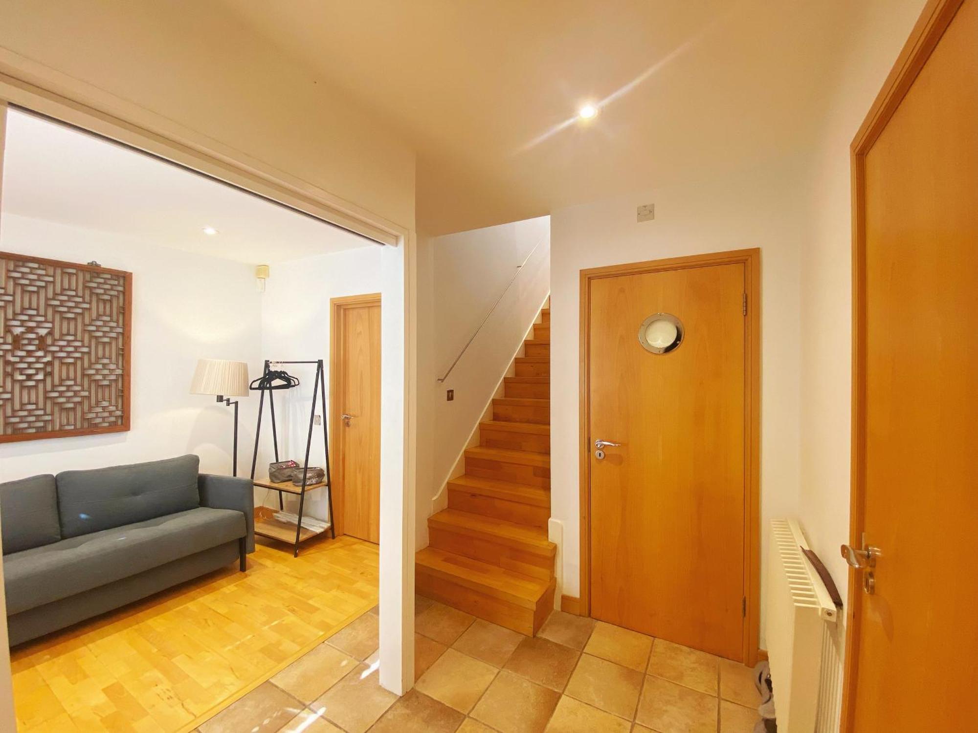 Luxury Belgrave Square Private Mews Townhouse * Londres
