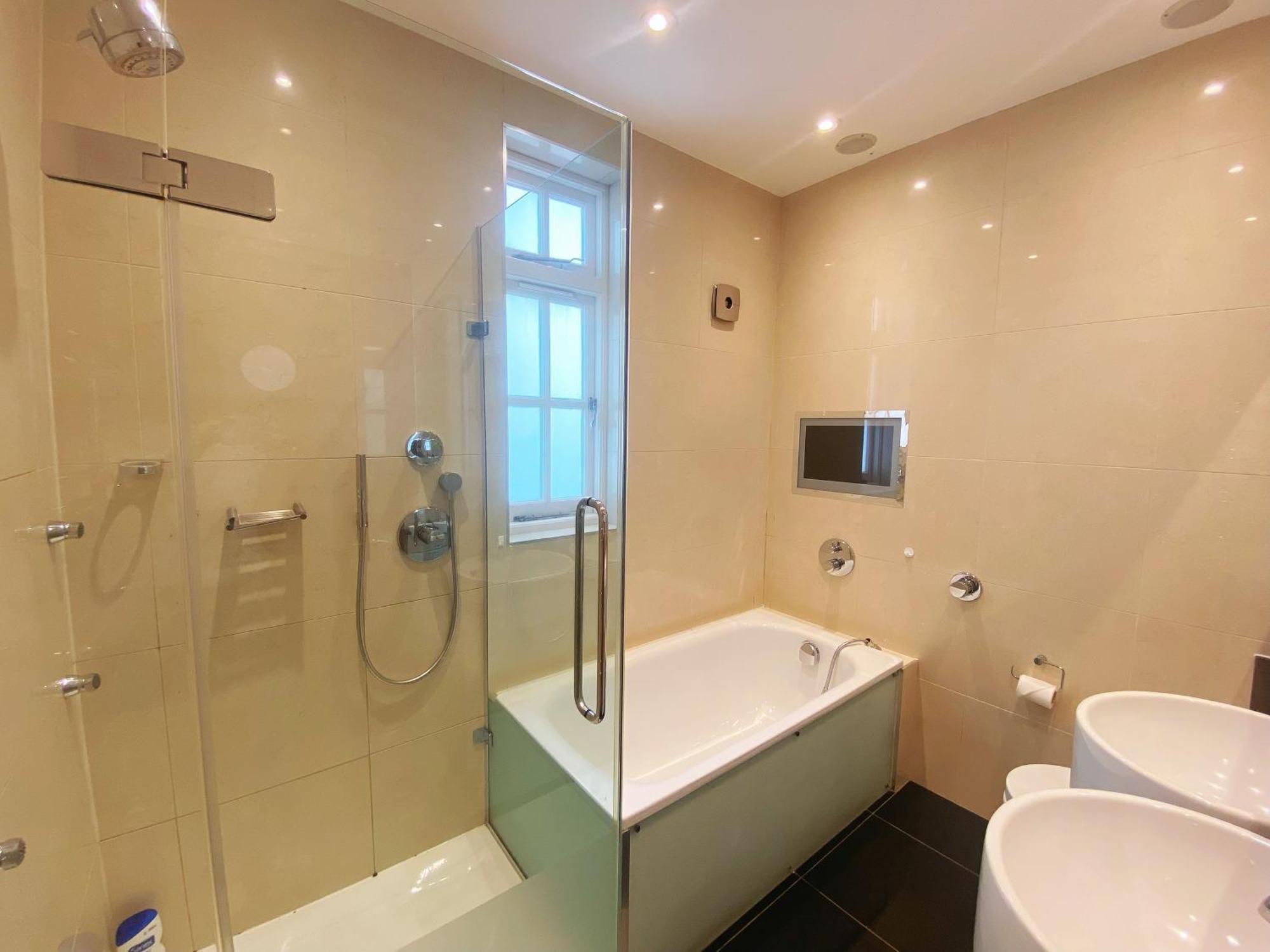 Luxury Belgrave Square Private Mews Townhouse Londres