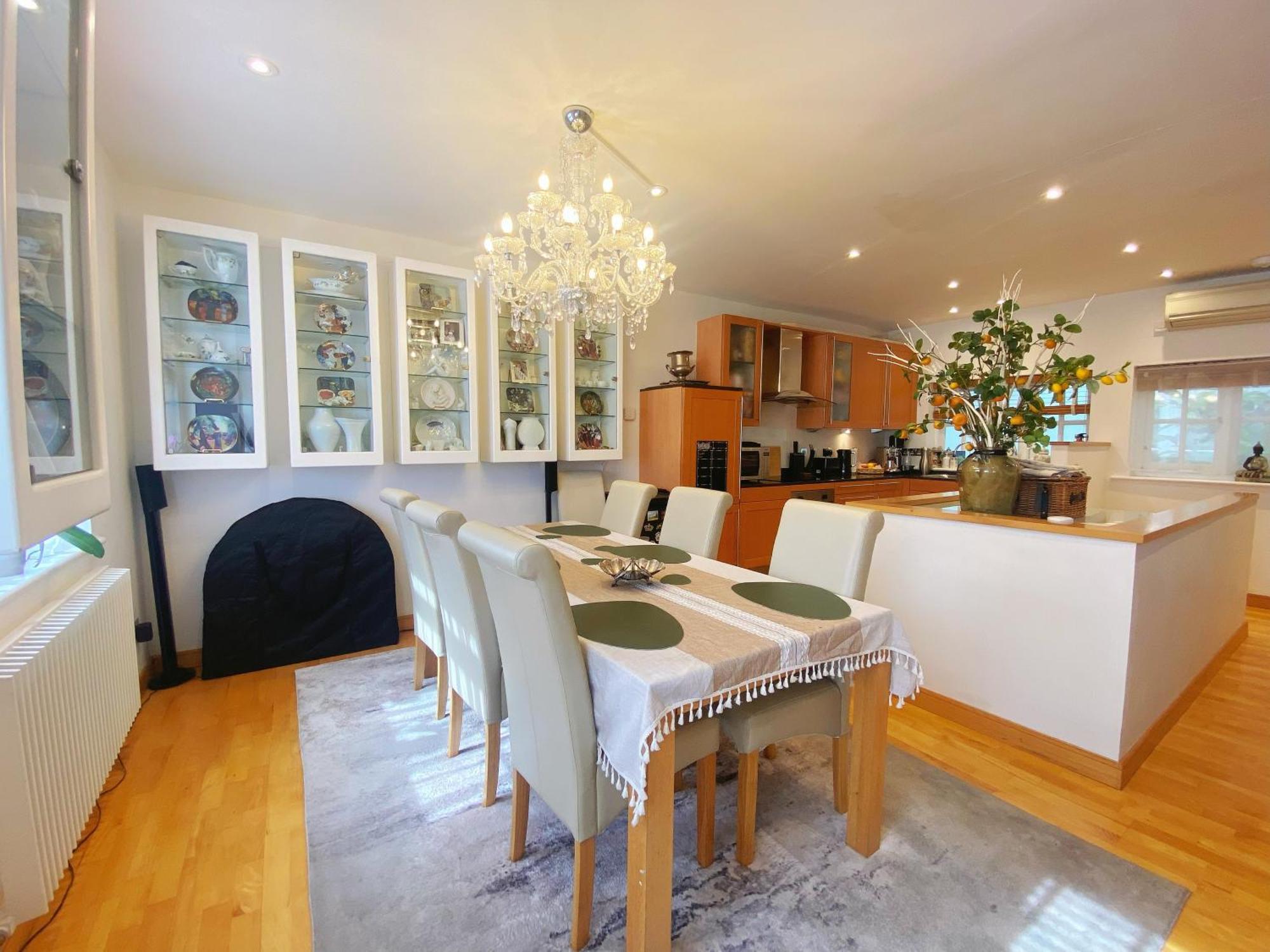 Luxury Belgrave Square Private Mews Townhouse Casa de férias Londres