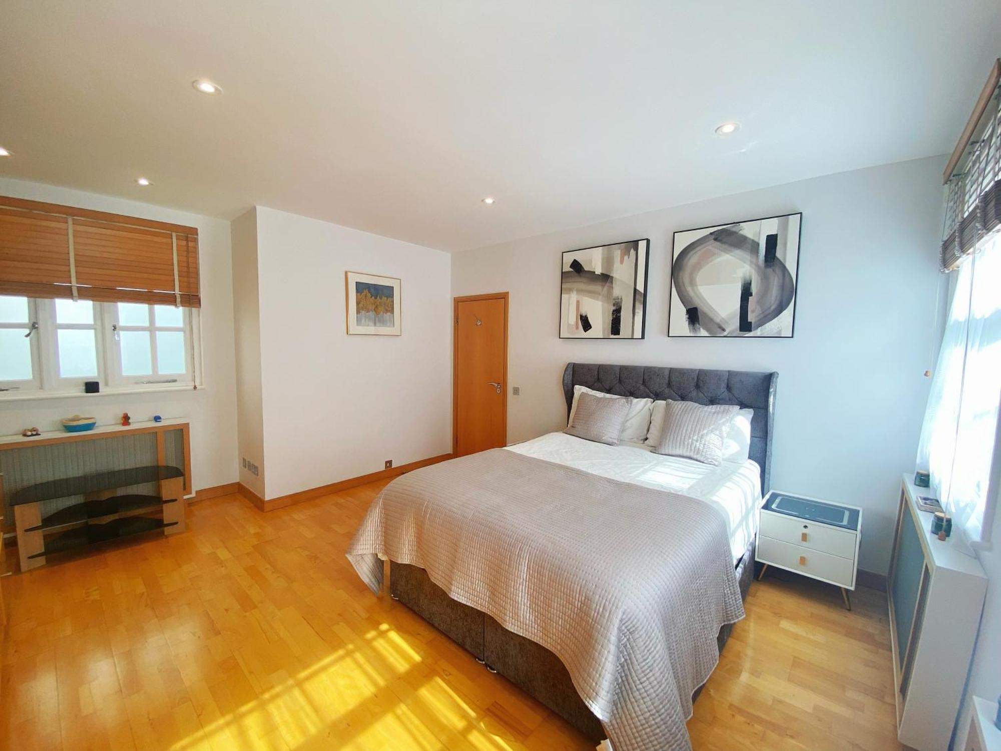 Luxury Belgrave Square Private Mews Townhouse Casa de férias