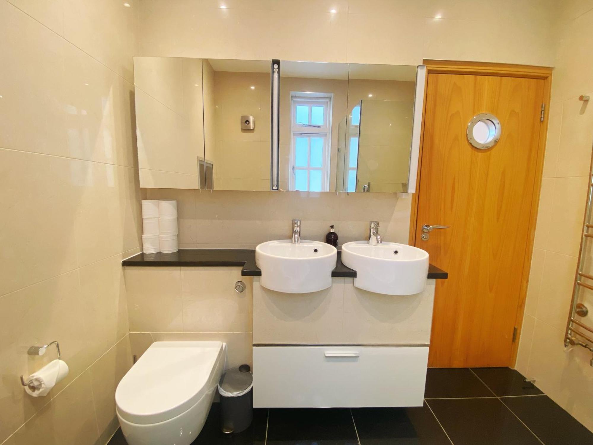Luxury Belgrave Square Private Mews Townhouse Casa de férias *