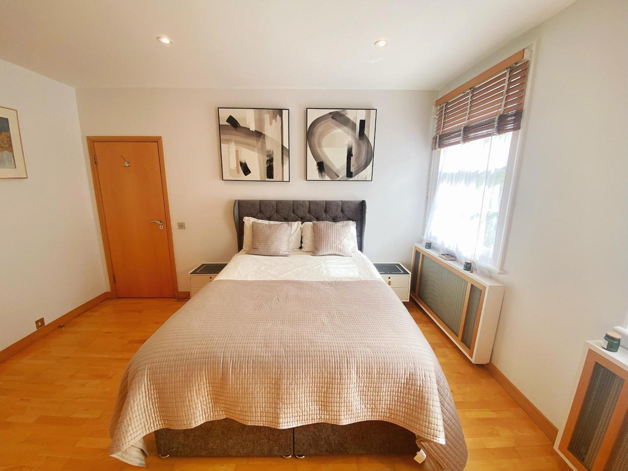 Luxury Belgrave Square Private Mews Townhouse Londres