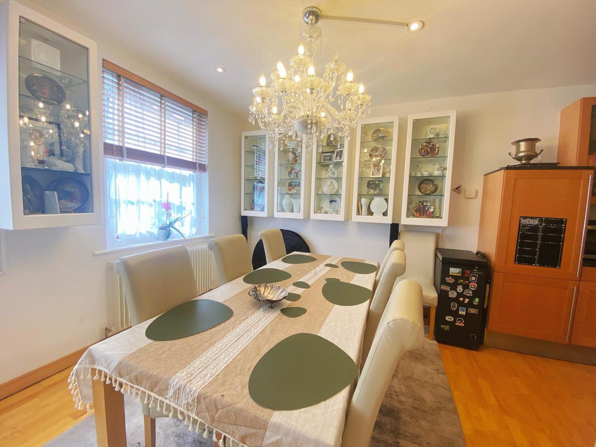 Casa de férias Luxury Belgrave Square Private Mews Townhouse