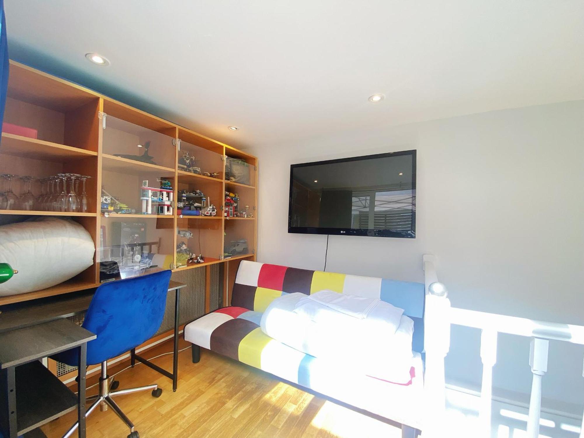 Luxury Belgrave Square Private Mews Townhouse Casa de férias *
