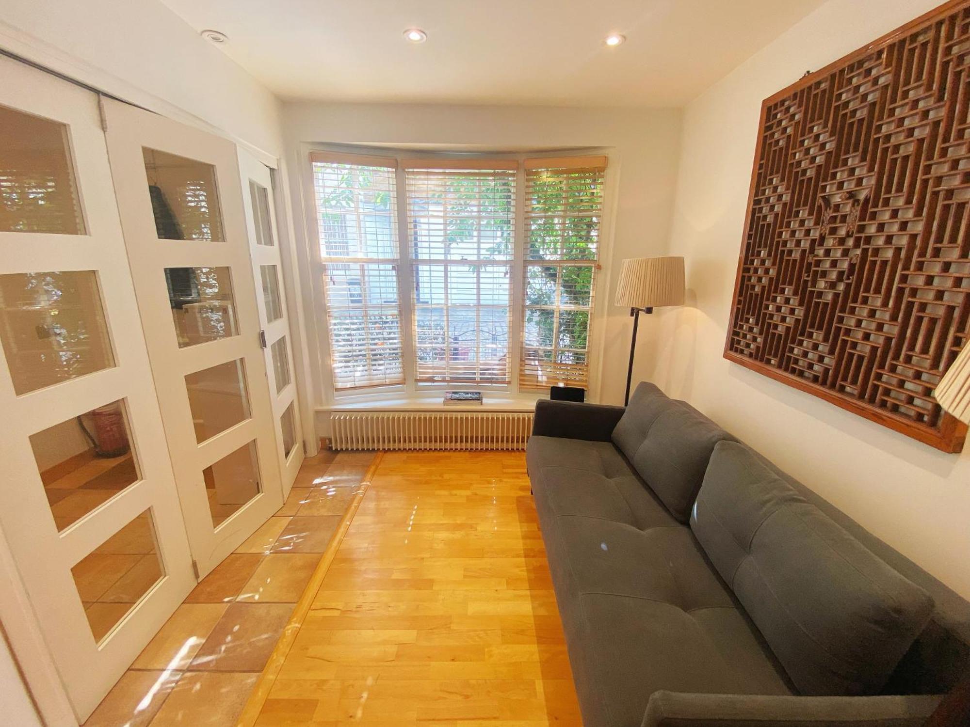 Luxury Belgrave Square Private Mews Townhouse * Londres