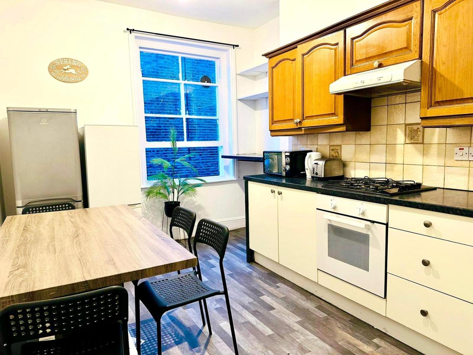 Acomodação com café da manhã  Aldgate East *
